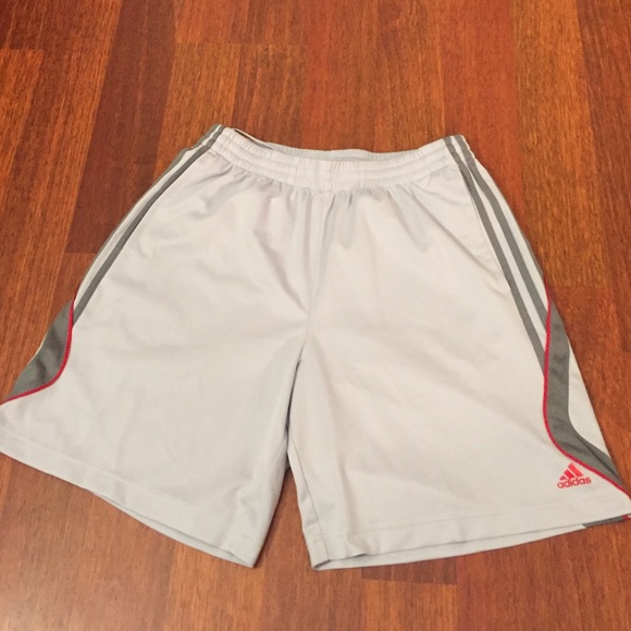 Adidas mens light Cliamcool shorts