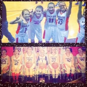 Meet your Posher, Jenna