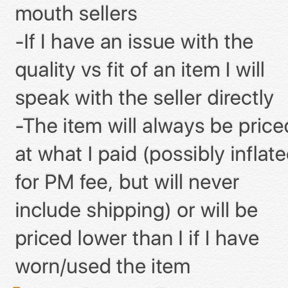 ✨Reposhing✨ - Picture 4 of 4