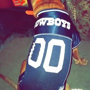 Meet your Posher, Margaret