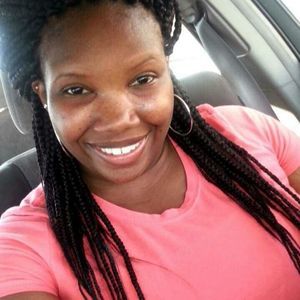 Meet your Posher, April