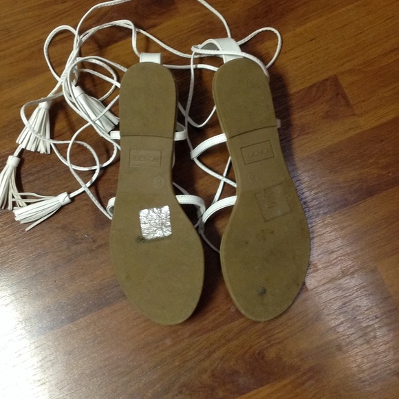 Gladiator sandals 8 - Picture 2 of 2