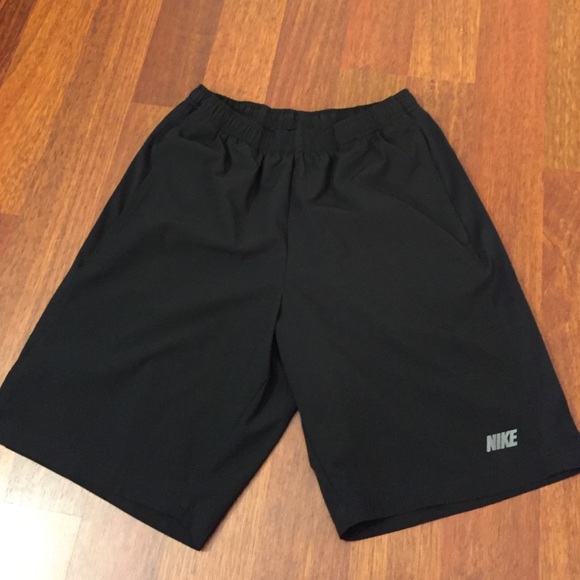 Nike Training mens shorts.