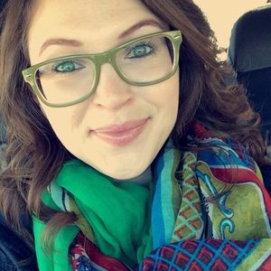 Meet your Posher, Sarah