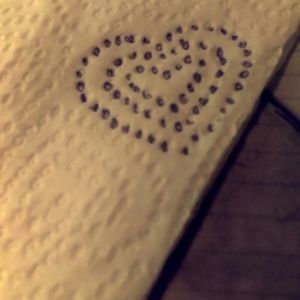 Meet your Posher, Giselle