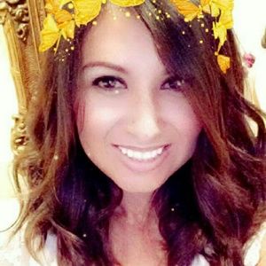 Meet your Posher, Irene