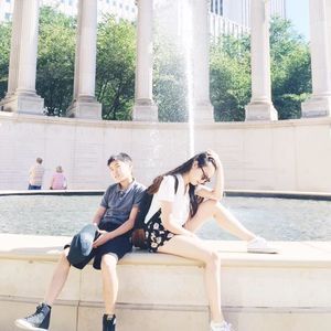 Meet your Posher, Yin