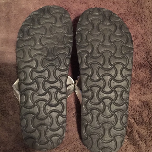 Bling Sandals - Picture 3 of 3