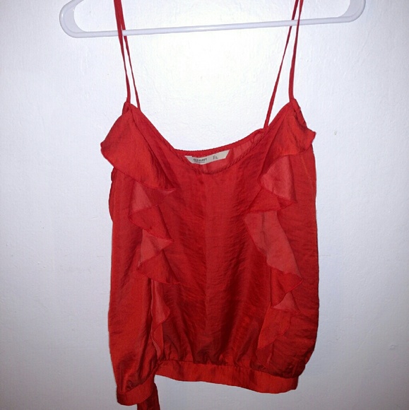 Old Navy sleeveless blouse
