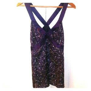 Cool EXPRESS tank / cami