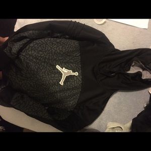 Jordan jacket