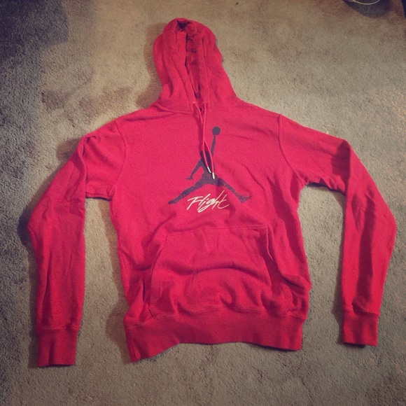 SALE ❤️❤️ Red Jordan jacket! For men or women