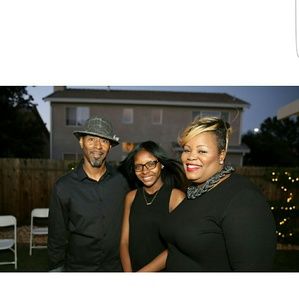 Meet your Posher, Brandy