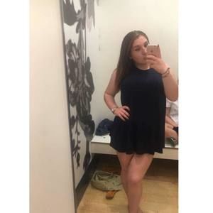 Meet your Posher, Emma