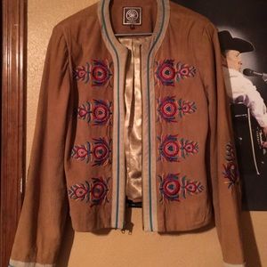 Double D Ranch jacket medium