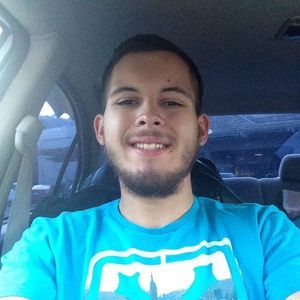 Meet your Posher, Mathew