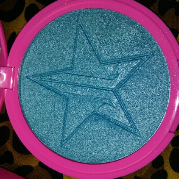 Deep freeze jeffree star