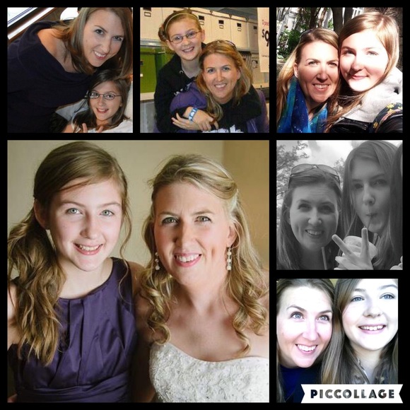 PA/Poshfest Speaker - Mom & Daughter Posh Team - Picture 2 of 5