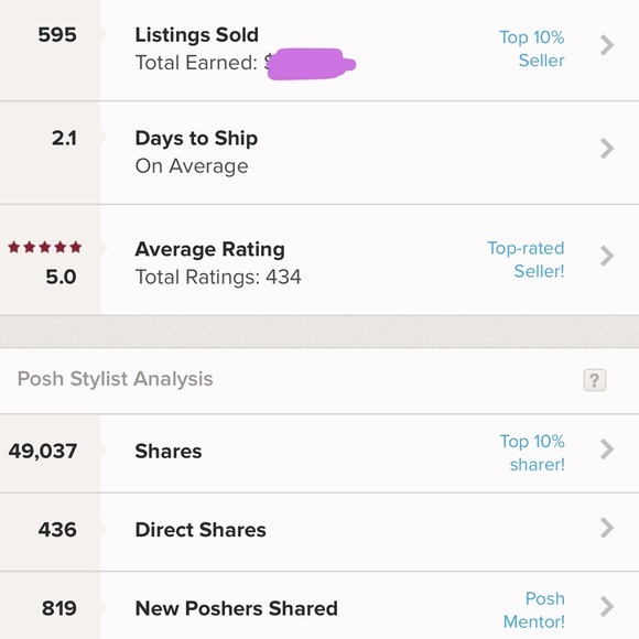 PA/Poshfest Speaker - Mom & Daughter Posh Team - Picture 3 of 5