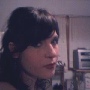 Meet your Posher, Candace