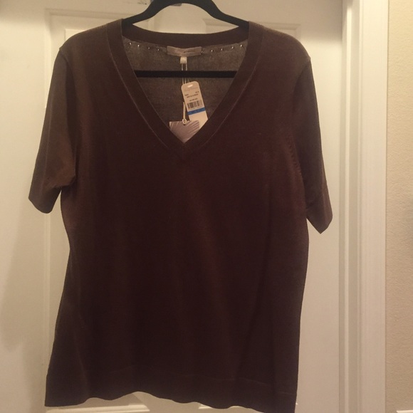 NWT Tommy Bahama shirt