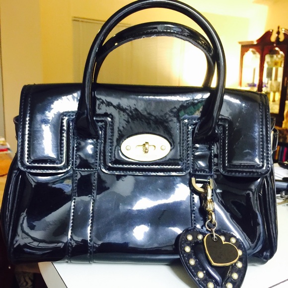 Mulberry by Target, look as new