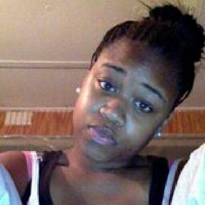 Meet your Posher, Keyanna