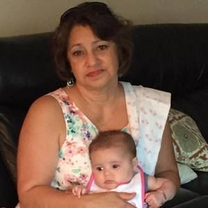 Meet your Posher, Elizabeth