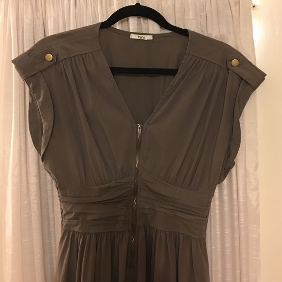 Bar III dress. - Picture 2 of 4