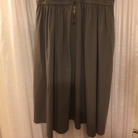 Bar III dress. - Picture 3 of 4