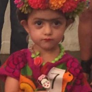 Meet your Posher, Jorge