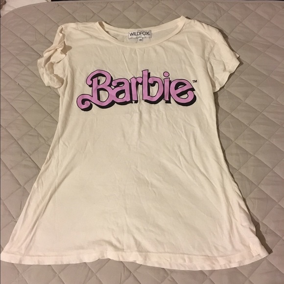 Wildfox Tops - 🎀Wildfox Barbie T Shirt🎀