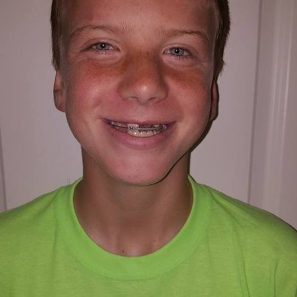 Meet your Posher, Bailey