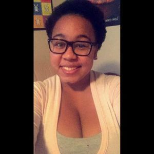 Meet your Posher, Gabrielle