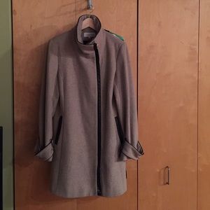 Calvin Klein coat