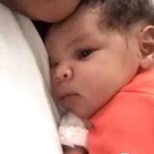 Meet your Posher, Evelyn