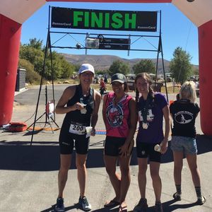 Meet your Posher, Stacy