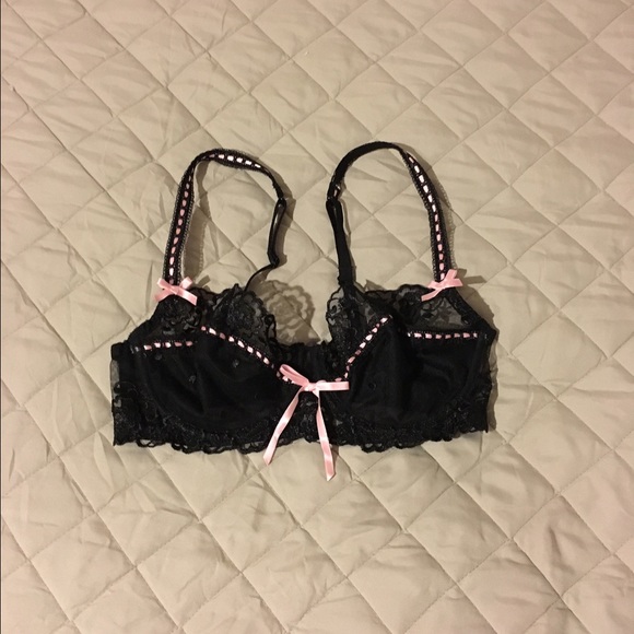 🎀Adore Me Unlined Bra🎀