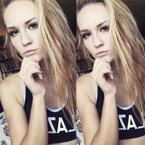 Meet your Posher, Shelby lynn