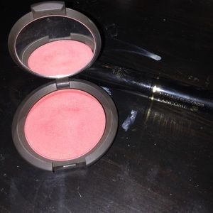 Becca Snap Dragon Blush
