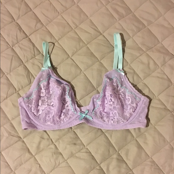 🎀Victorias Secret Unlined Bra🎀