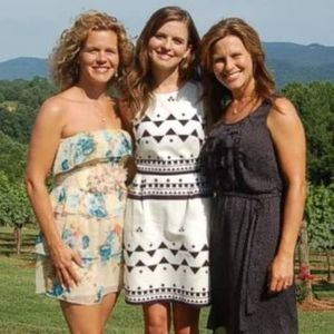 Meet your Posher, Laura-karsen