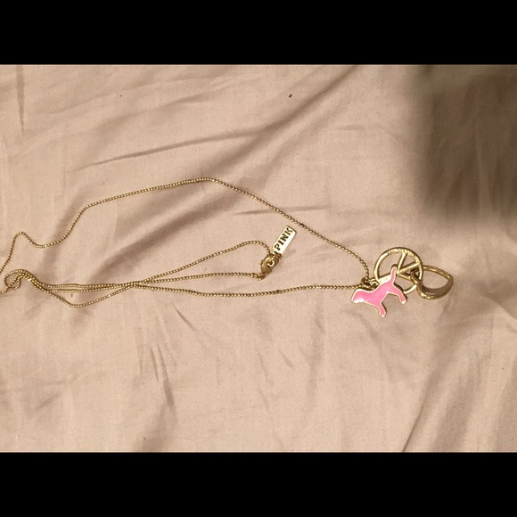 Victoria Secret necklace