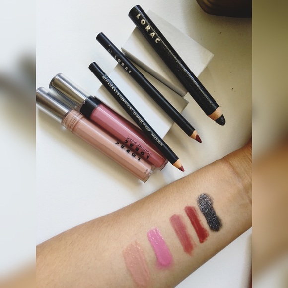 Lorac bundle!