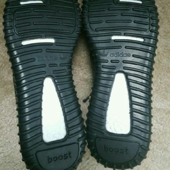 yeezy BOOST 350 leather(exclusive only)
