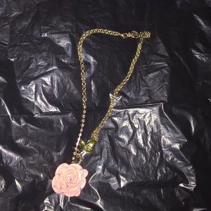 Betsey Johnson Necklace
