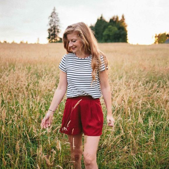 Meet your Posher, Kiley - Picture 1 of 1