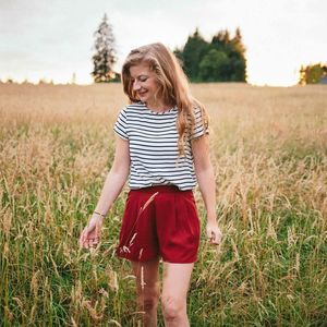 Meet your Posher, Kiley