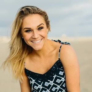 Meet your Posher, Ashlynn