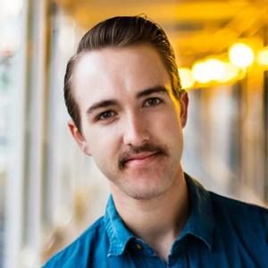 Meet your Posher, Devin